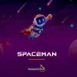 Spaceman tt365