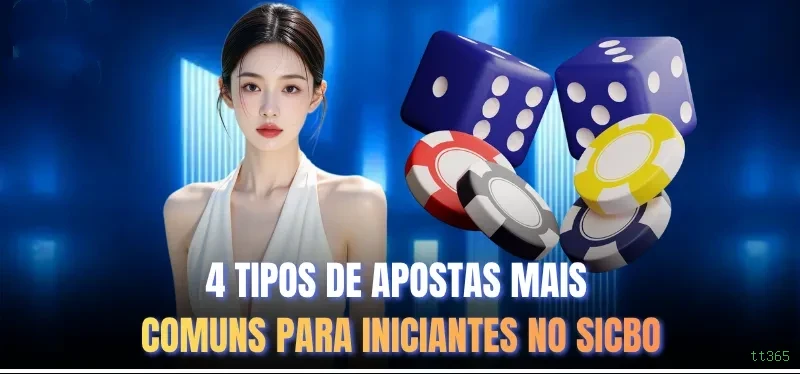 Rollover Bônus tt365