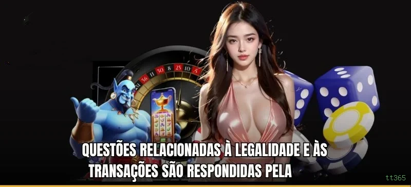 tt365 Plataforma