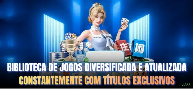 Jogos Instantâneos tt365