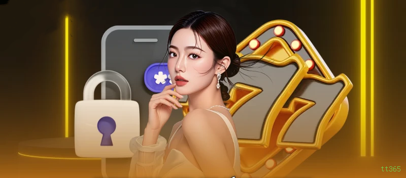 Login tt365