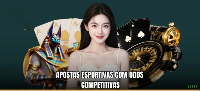 Loteria Online