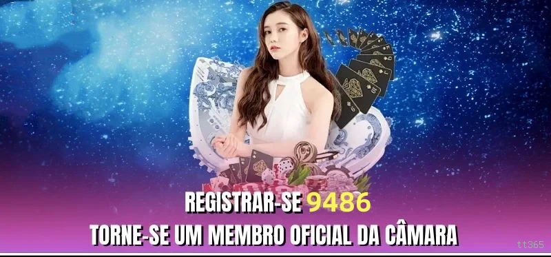 Jogos de Mesa tt365