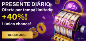 Promoções tt365