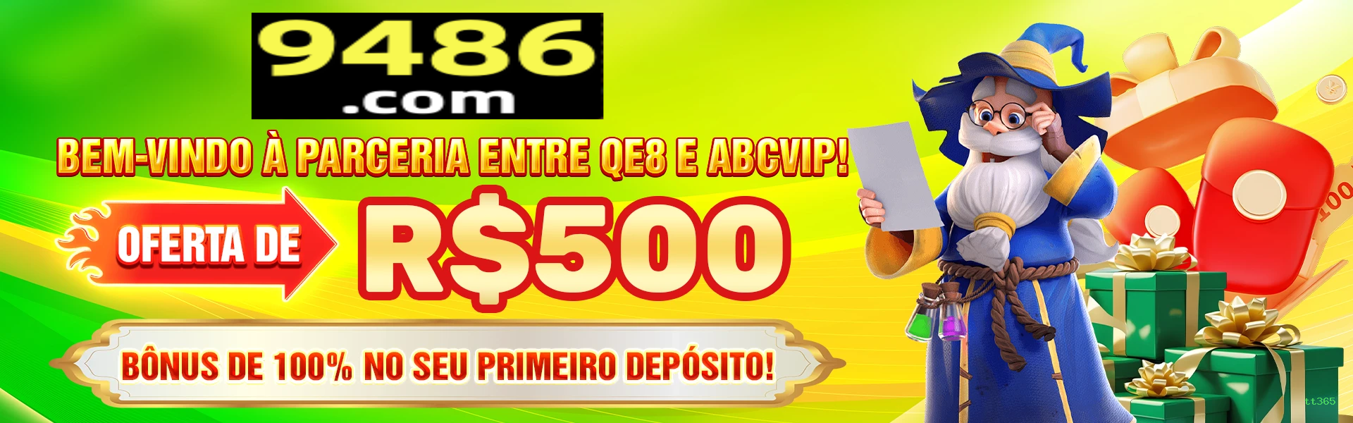 Verificação de Saque