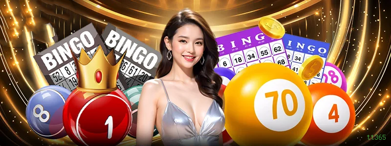 Slots Online tt365