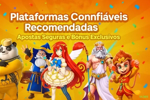 tt365 Plataforma