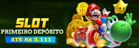 Caça-Níqueis tt365