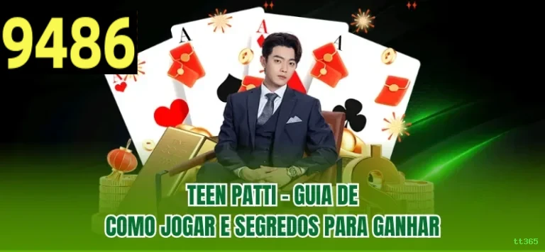 Parceiros tt365