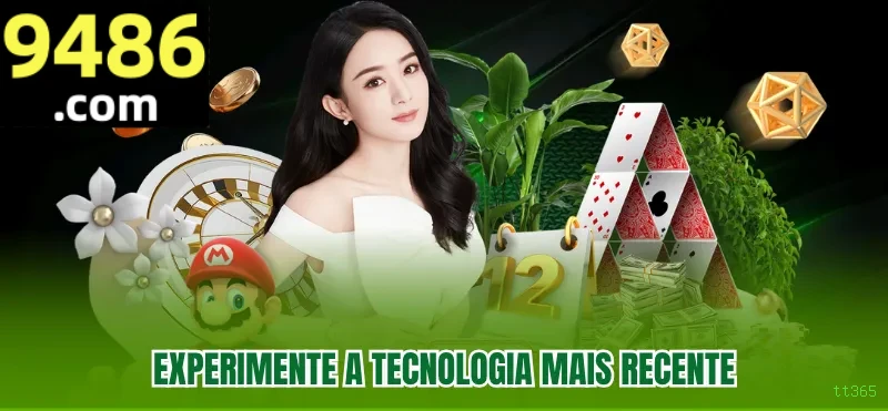 Programa VIP tt365