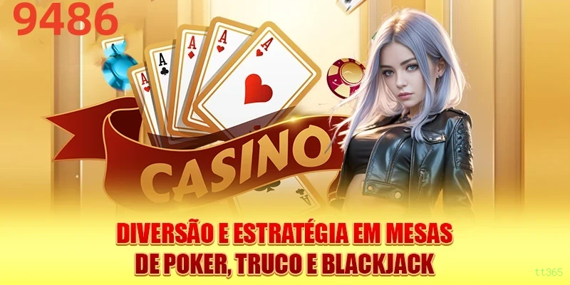 tt365 Plataforma